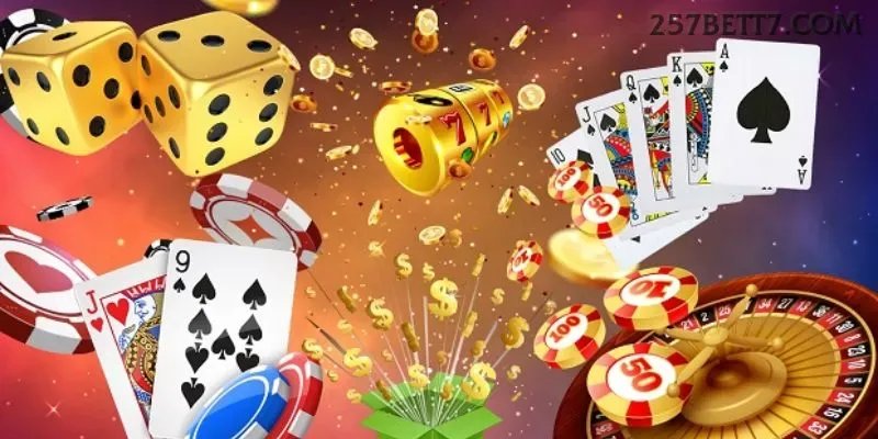 Apostas futebol ao vivo 257bet - odds competitivas
