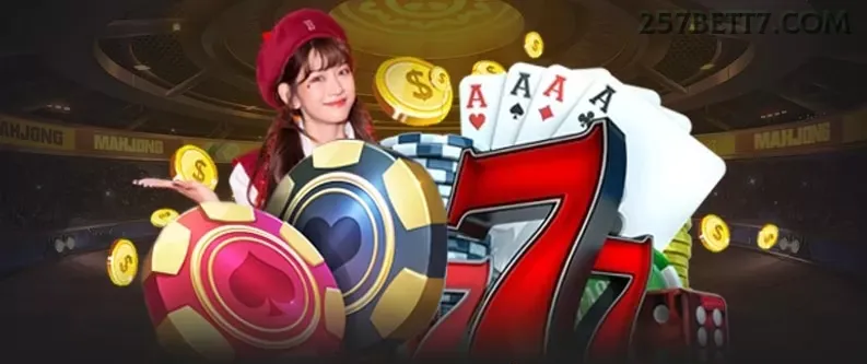Pagamentos 257bet PIX