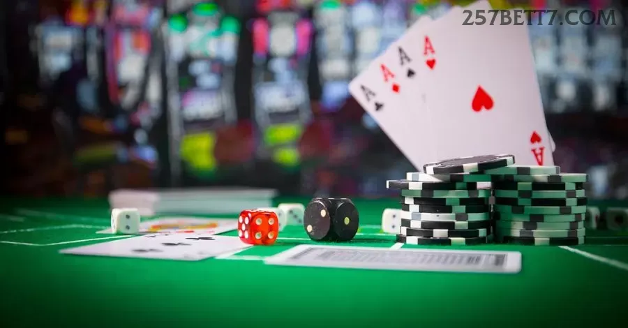 Programa VIP 257bet - benefícios exclusivos